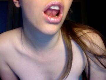 Kiss!