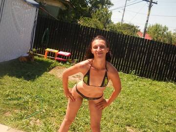 Foto publica di strongmaria