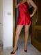 rosso ..........passione.......