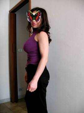 Mio Profilo