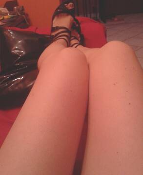 nina legs