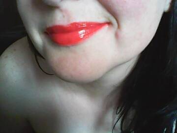 Labbra rosse
