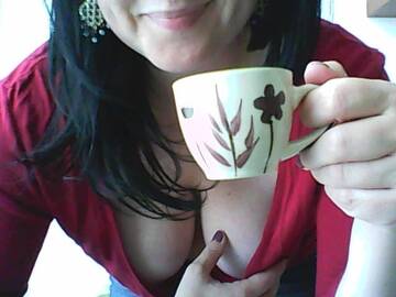 Vuoi un caffè?