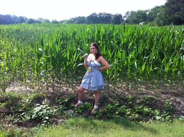 Foto publica di HoneySuckle