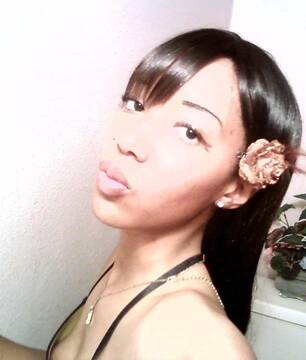 Foto publica di ZeldaMonroe