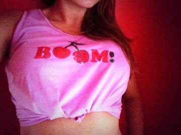 boom boom