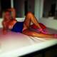 ABITO BLU SEX