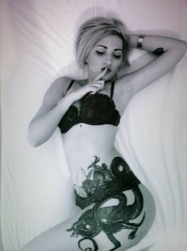 Foto publica di carlablanco