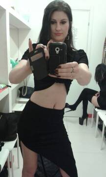sexy