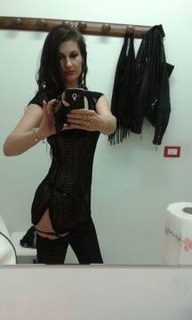 sexy