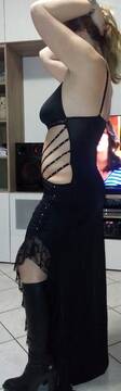 Vestitino sexy