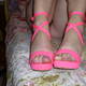 i miei sandali