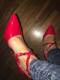 Le mie scarpe fetish