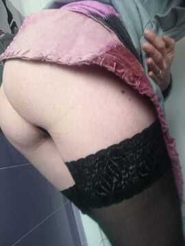 Il mio culetto