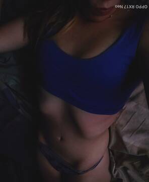 Foto publica di RubiaOsita