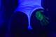 Pecorina fluo
