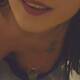 Seno tatuato