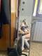 Private Photo of Milkshake_