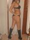 Foto privata di morasexy87