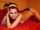 Foto privata di alexisweet19