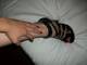 la mia scarpa