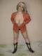 Foto privata di SweetKelly