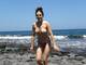 Foto privata di Yasirah
