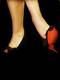 shoe play