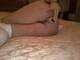 vibro nel culo