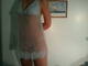 pronta per la notte ;-)