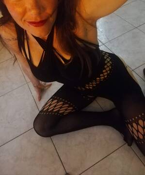 Fetish