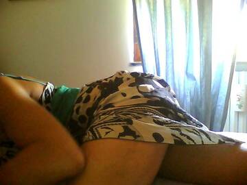 mmmmmmm che voglia