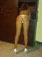 Che gambe!