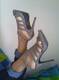 Piedini e scarpe