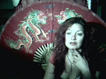 Foto publica di lunarossaok