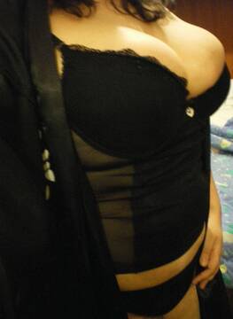 una cosita que me gusta