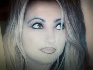 io bionda