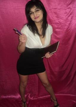 Foto publica di BrunetteCalda