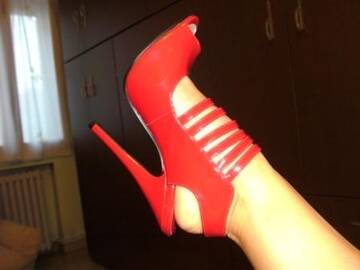 Lekkashoe