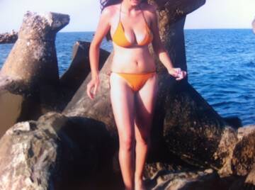 al mare
