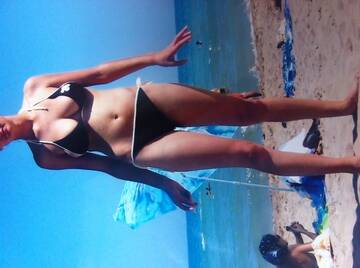 al mare