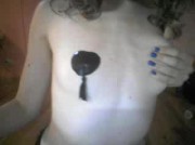 Striptease completo