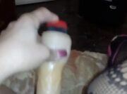 masturbazione