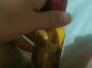 Mi masturbo